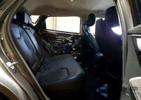 2022 Kia Ev6 Wind z USA, uszkodzony, nr VIN KNDC3DLC0N5066320